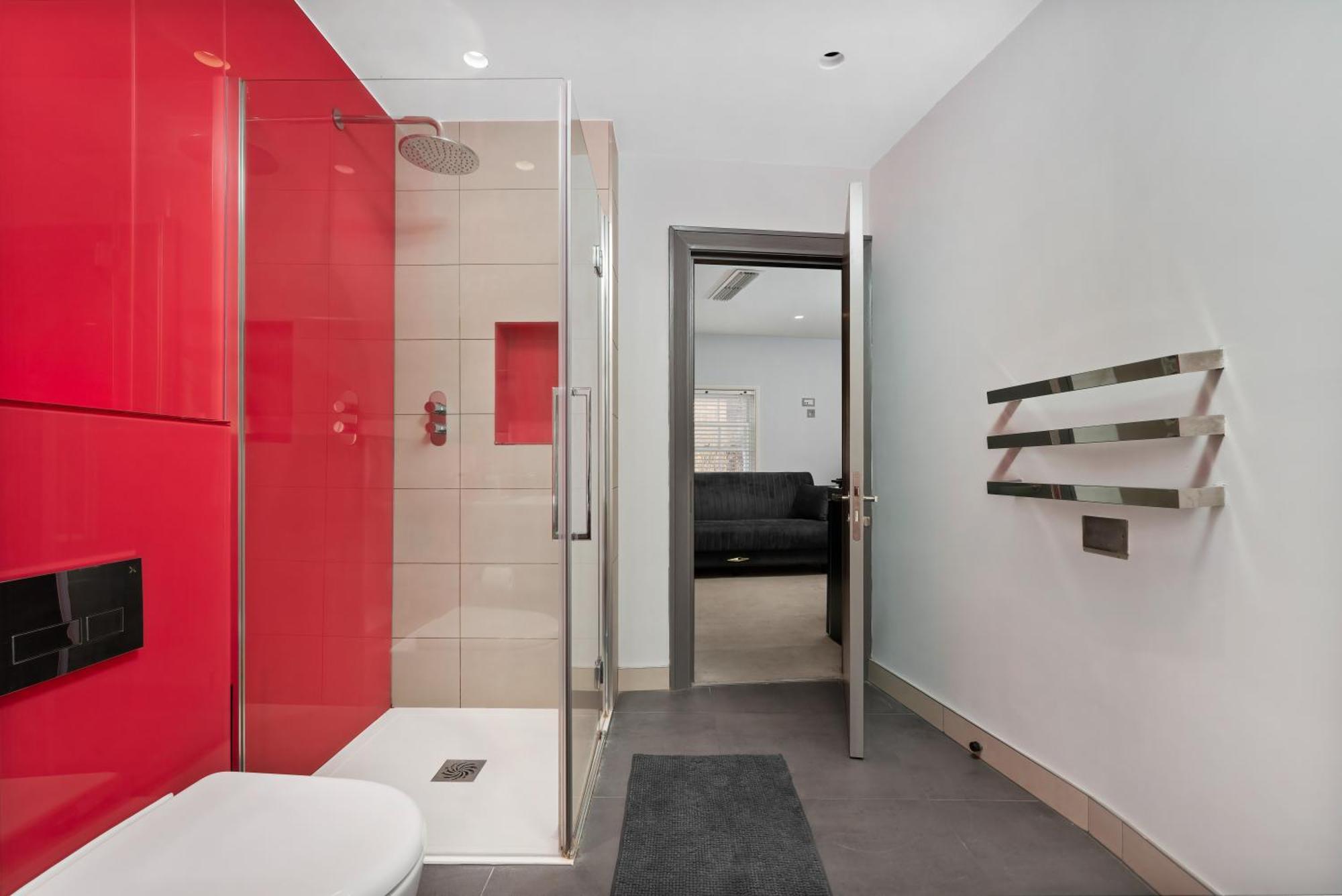 ロンドンMarylebone Town Houseアパートメント エクステリア 写真
