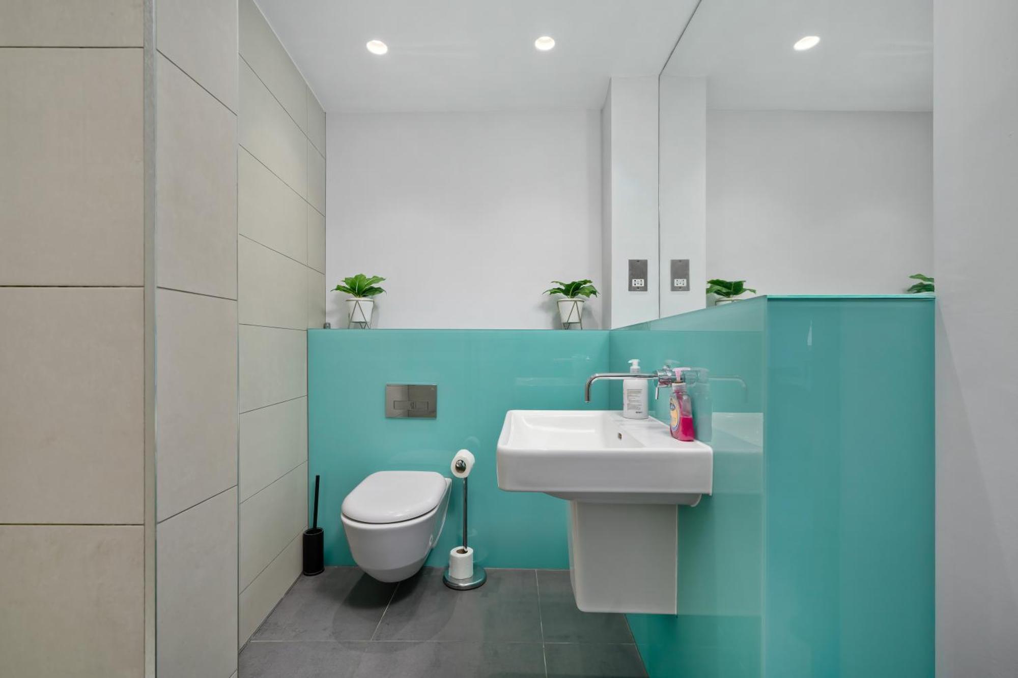 ロンドンMarylebone Town Houseアパートメント エクステリア 写真