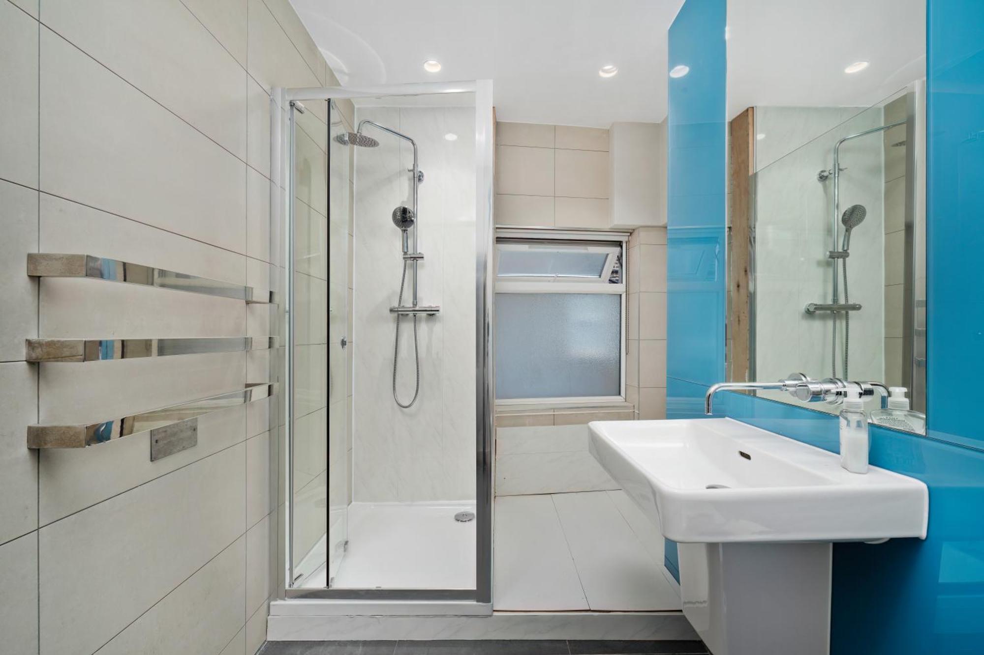 ロンドンMarylebone Town Houseアパートメント エクステリア 写真