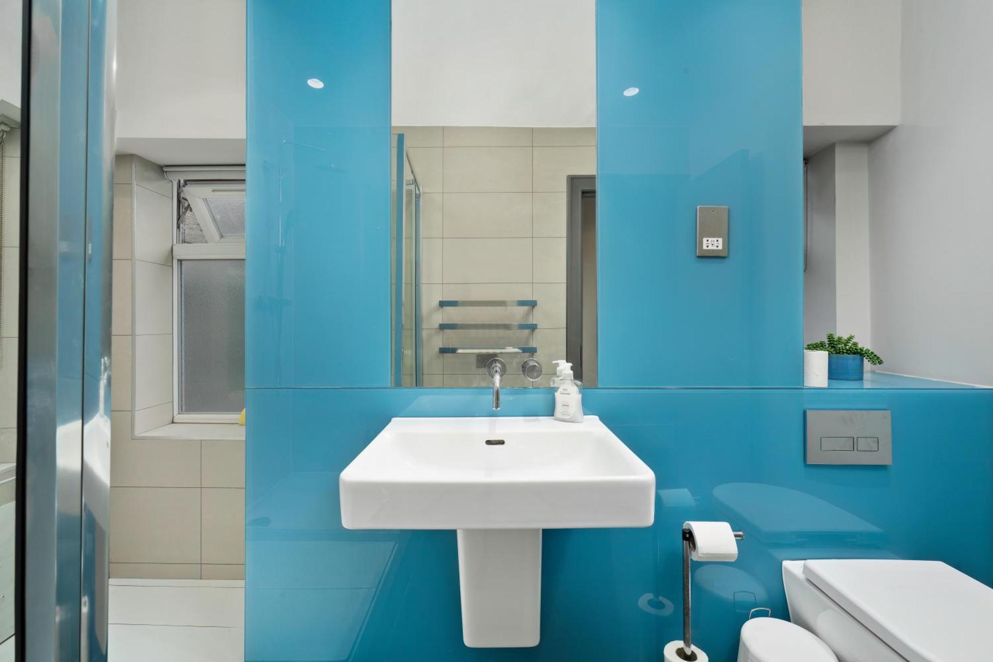 ロンドンMarylebone Town Houseアパートメント エクステリア 写真
