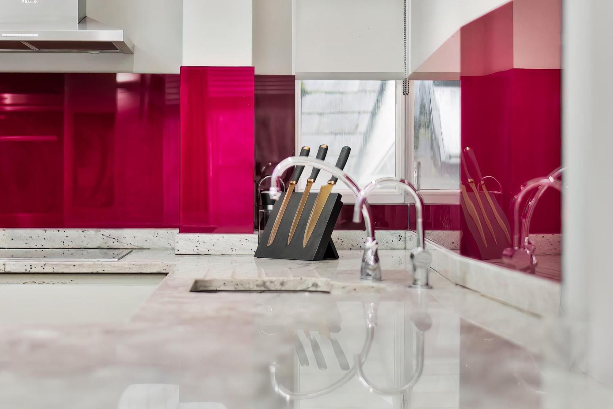 ロンドンMarylebone Town Houseアパートメント エクステリア 写真